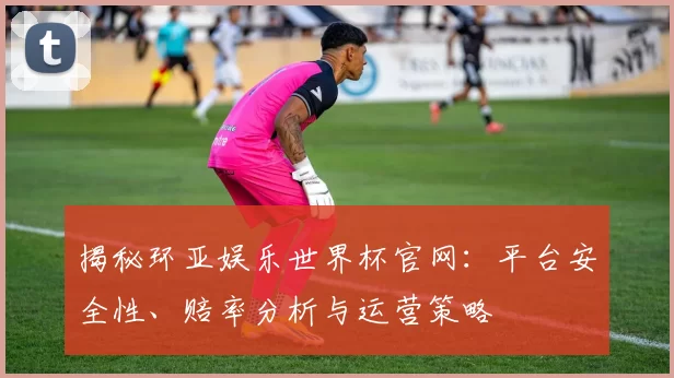 揭秘环亚娱乐世界杯官网:平台安全性、赔率分析与运营策略