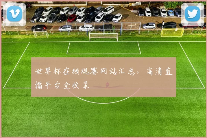 世界杯在线观赛网站汇总,高清直播平台全收录