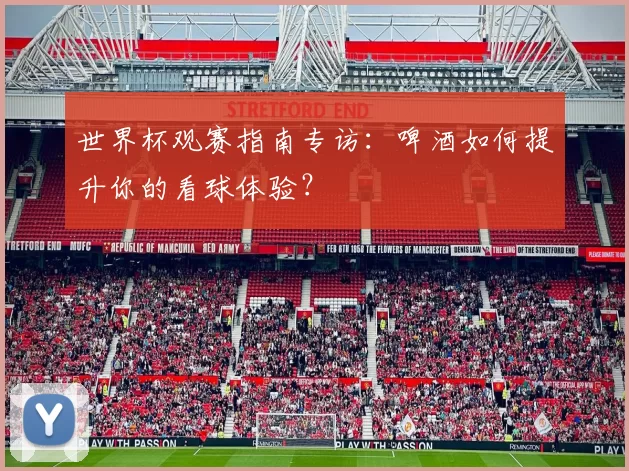 世界杯观赛指南专访：啤酒如何提升你的看球体验？