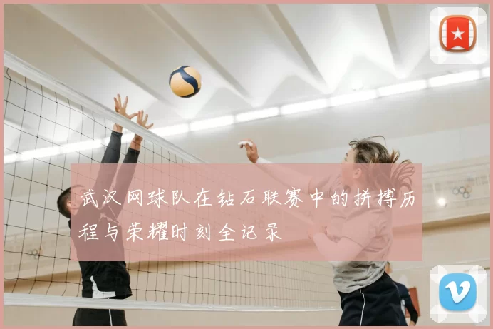 武汉网球队在钻石联赛中的拼搏历程与荣耀时刻全记录