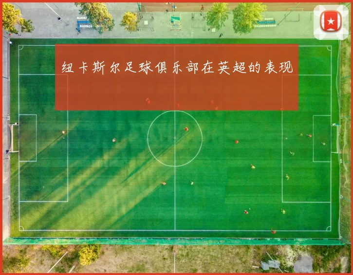 纽卡斯尔足球俱乐部在英超的表现