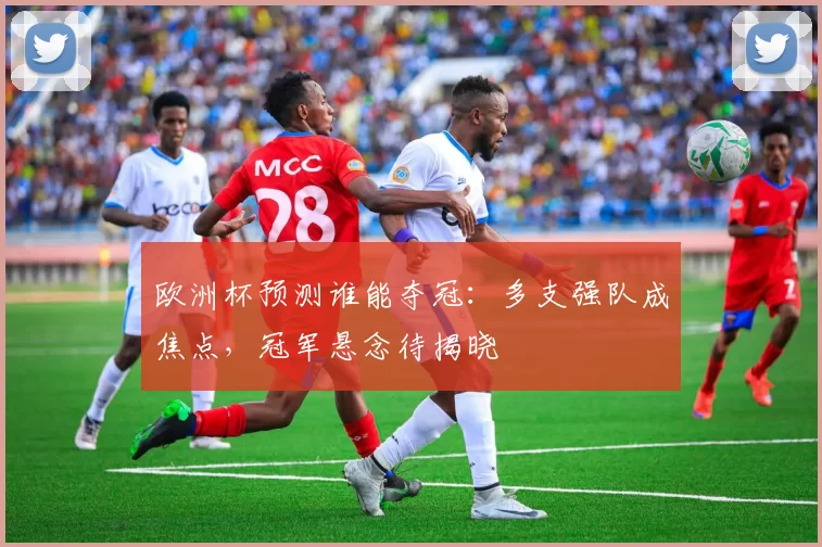 欧洲杯预测谁能夺冠:多支强队成焦点,冠军悬念待揭晓