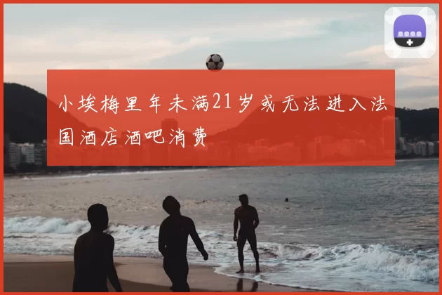 小埃梅里年未满21岁或无法进入法国酒店酒吧消费