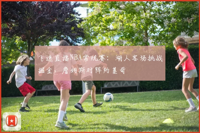 飞速直播NBA常规赛：湖人客场挑战掘金，詹姆斯对阵约基奇